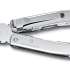 Мультитул Victorinox SwissTool Spirit MX Clip, 24 функций,  серебристый [3.0224.mkb1]